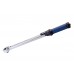 Ключ динамометрический 3/8" 10-50 Нм King Tony 34366-1FG