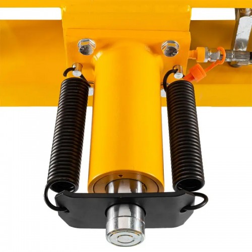 Прес пневмогидравличный JCB Tools 40т JCB-TY40001