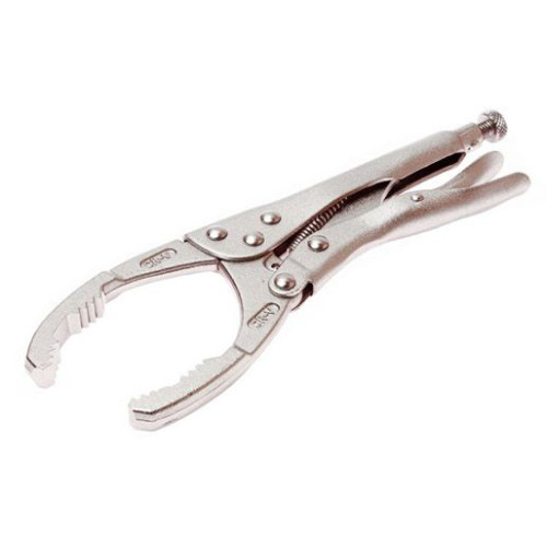 Клещи зажимные для масляного фильтра 53-108мм. 1151 JTC