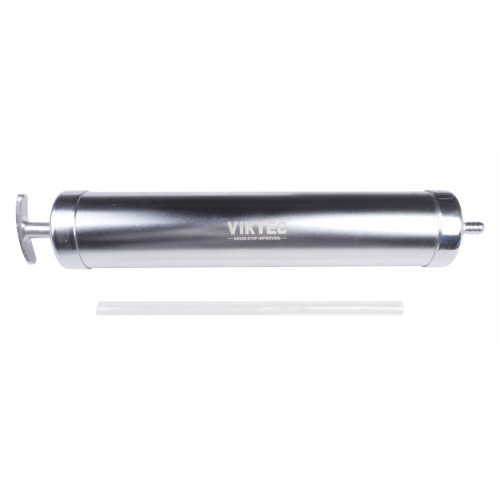 Шприц для заправки оливи 500мл VIKTEC VT13885