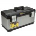 Ящик для інструменту STANLEY "FatMax" TSTAK VI; 440х 230х 220 мм. метало-пластиковий FMST1-75769