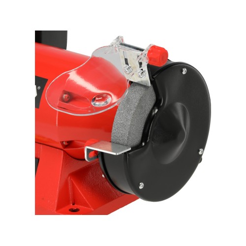 Станок для мокрой и сухой заточки YATO 520Вт, диск Ø= 150/25х 32мм, 200/40х20мм YT-822112