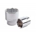 Головка торцевая 3/4",6-гранная,35мм, длина 58мм. TOPTUL BAEA2435