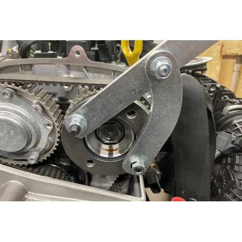 Адаптер для фиксации звездочки распределительного вала 6261 JTC для VW Group 1.0L / 1.5L бензин 6261 JTC