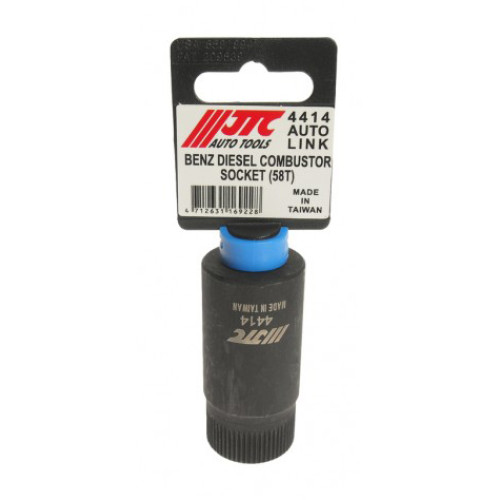 Сервісний ключ для форкамер MERCEDES. 4414 JTC