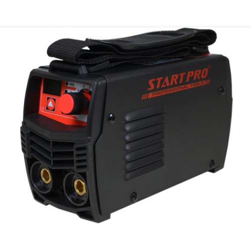 Инверторный сварочный аппарат 220В., MMA/TIG 4700/2800., Start Pro SPI-250MP