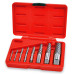 Набор экстракторов (1/8-1/4",M3-M32),8шт. TOPTUL JGAI0805