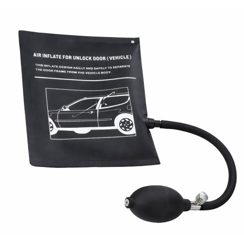 Подушка воздушная (пневматическая) для аварийного открытия дверей. FORCE 9M2301F