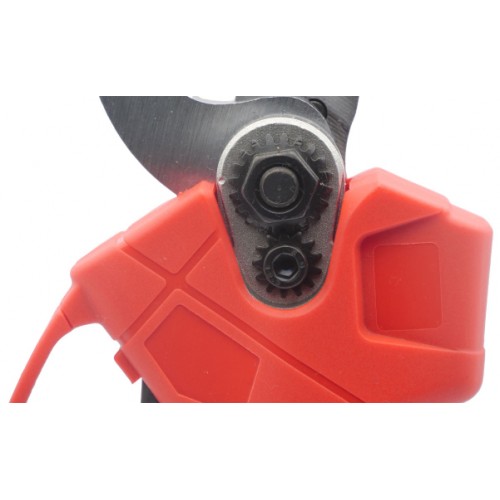 Аккумуляторный секатор START PRO SAP-21/25BM BRUSHLESS 20В, 2Ачас,100Hm SAP-21/25BM