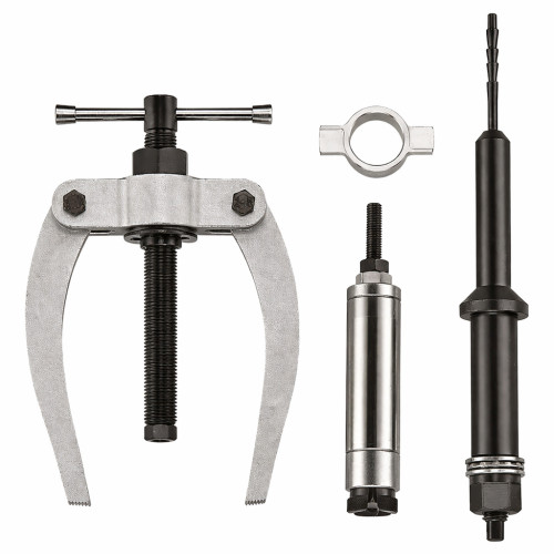 Пристосування для встановлення втулки паливної форсунки VOLVO FM12, 3пр. FORCE 904T9 F