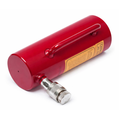 Гидроцилиндр 30 тонн. RC305 JTC