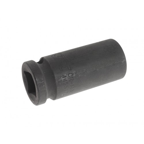Головки торцевые ударные средней глубины 1/2",6-гранные. 445517 JTC Series