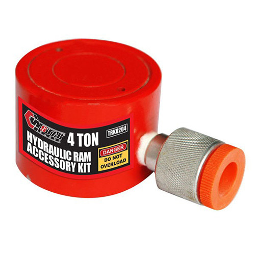 Гідроциліндр на розтяжку 4т,40мм. TORIN TRK0204A