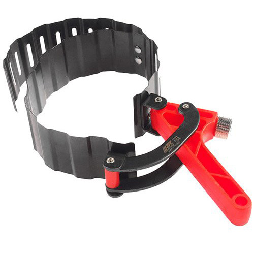 Оправка поршневих кілець ⌀75–125мм,H 38мм, (рифлена). 4324 JTC