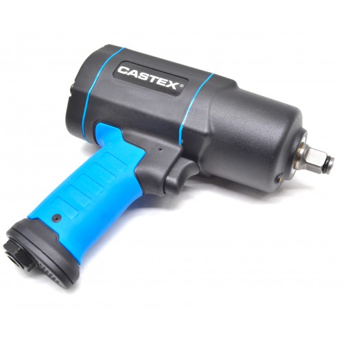 Гайковерт пневматический 1/2" 2230 NM, Castex, PCAS-004