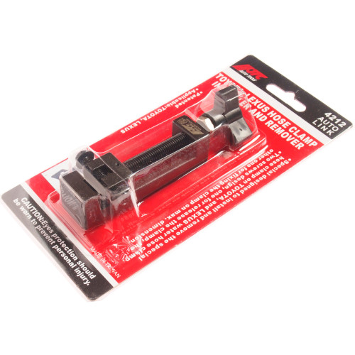 Приспособление для снятия и установки хомутов. 4212 JTC