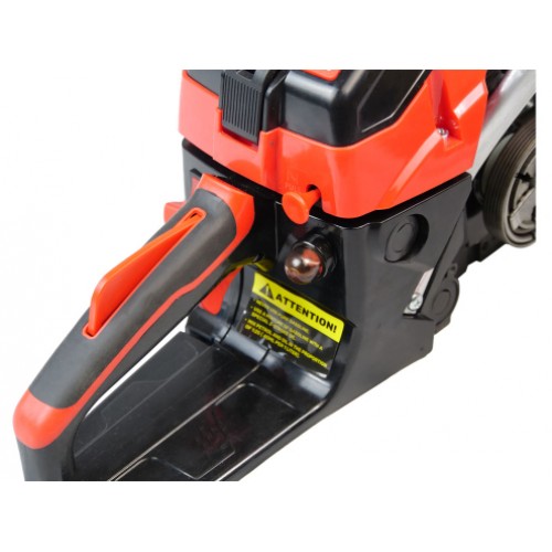 Бензопила цепная 52 см³, 1900 Вт, шина: 38 см. Start Pro SCS-5030HD