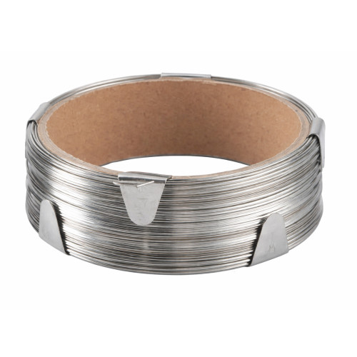 Струна для зрізання скла,трикутна, 50м. FORCE 9M0502F