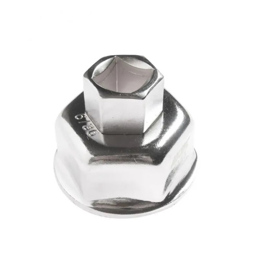 Знімач масляного фільтра 36мм/6 граней BENZ, BMW, FORD, VOLVO,VW,MINI. 4353 JTC