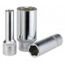 Головка торцевая глубокая Surface Drive 1/2",24мм, длина 77мм. FORCE 5477724 F