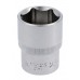 Головка торцевая 1/2",короткая,6-гранная, 22мм. YATO YT-1215