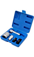 Комплект специальных насадок для топливных насосов BOSCH. ASTA A-P5ICS