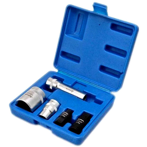 Комплект спеціальних насадок для паливних насосів BOSCH. ASTA A-P5ICS