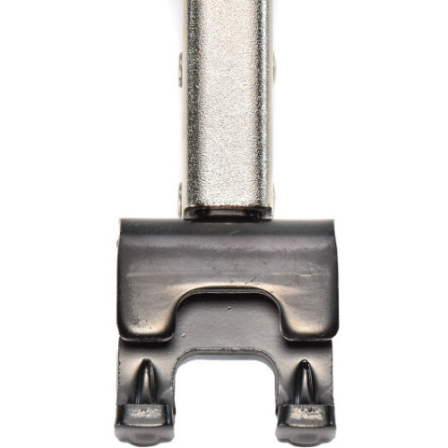 Клещи зажимные с фиксатором,215мм. TOPTUL DMAK1A09