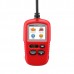 Сканер диагностический Autel Autolink AL329, OBD II