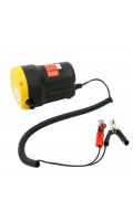 Насос вакуумной откачки масла и дизтоплива 12V REWOLT ( RE SL22)