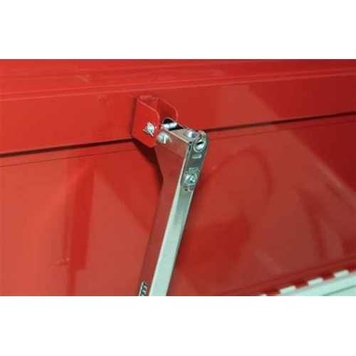Установка для мойки деталей 150л TORIN TRG4001-40