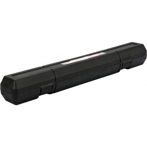 Купити ключ динамометричний 1/2" 505-525мм (65-335Nm) YATO YT-07744