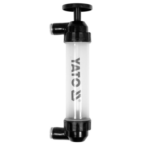 Помпа для перелива технических жидкостей 170мл. YATO YT-07071