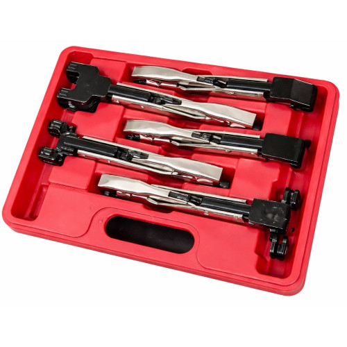 Набор сварочных клещей. JW0028 JTC