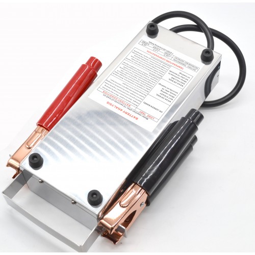 Тестер аккумуляторных батарей (аналоговый) TRISCO R-510