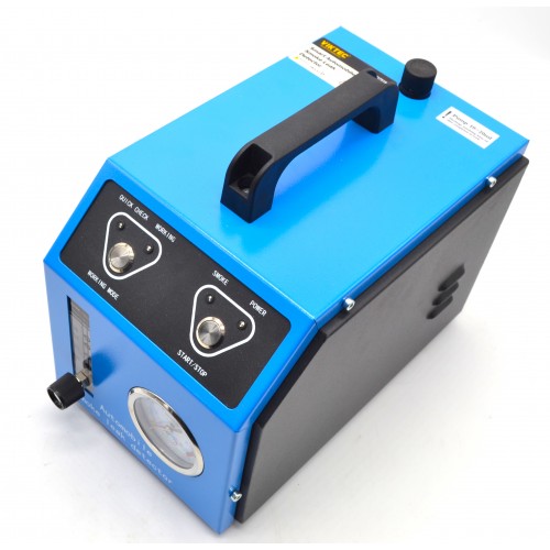Дымогенератор 12V 100 Вт 30 л/мин. VIKTEC VT17519