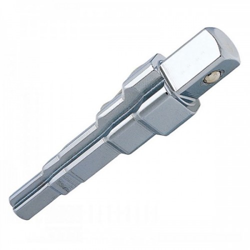 Ключ ступенчатый 6-гр. (3/8"-1") 68902 FORCE