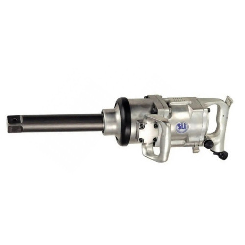 Пневмогайковерт 1-1/2",4065 Н·м,3000об/мин. SUMAKE ST-5589L