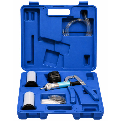 Набор для проверки давления и герметичности. ASTA A-1245