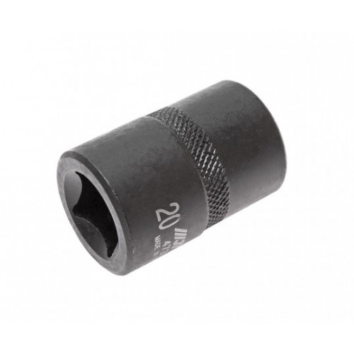 Головка десятигранная 20мм,1/2"для подвески Honda CR-V. 4731 JTC
