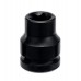 Головка торцева ударна 1/2",TORX E24, довжина 42мм. FORCE 44624 F