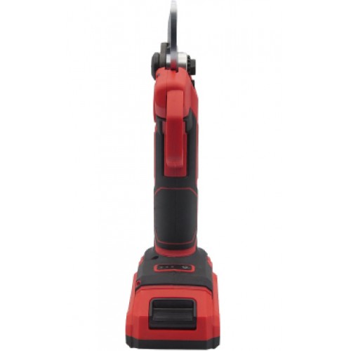 Акумуляторний секатор START PRO SAP-21 BRUSHLESS 20В, 2.5А год.