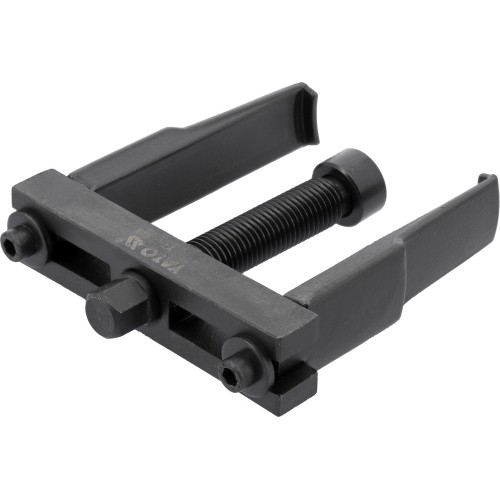 Съемник подшипников и шкива ГРМ двулапый Ø= 40-90 мм YATO YT-06343