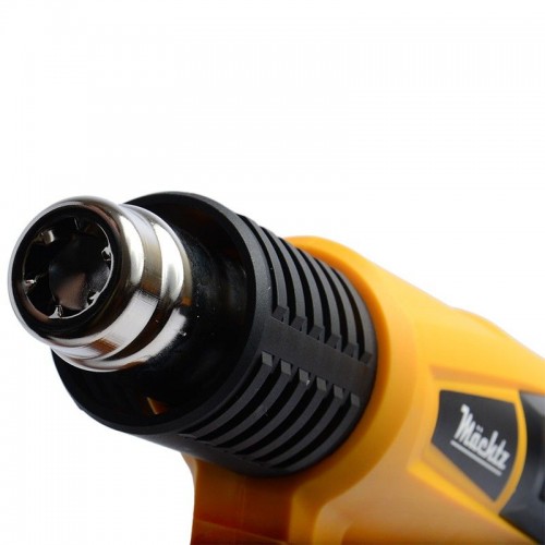 Фен промышленный 2200 Вт Machtz MHG-2260 T
