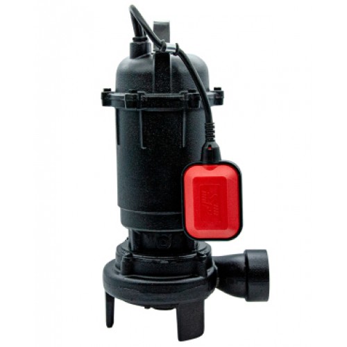 Дренажний погружний насос  220В.,1650Вт START PRO SDP-2000S