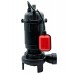 Дренажный погружной насос 220В.,1650Вт START PRO SDP-2000S