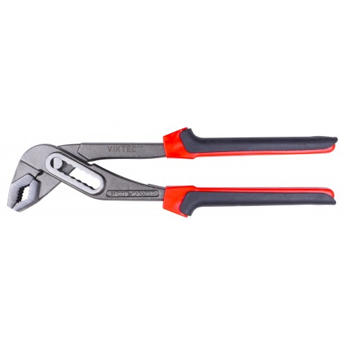Клещи переставные 10" 250мм VT17848 VIKTEC