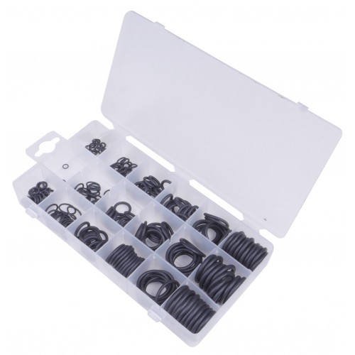 Комплект уплотнительных колец 225ед. VIKTEC VT13804