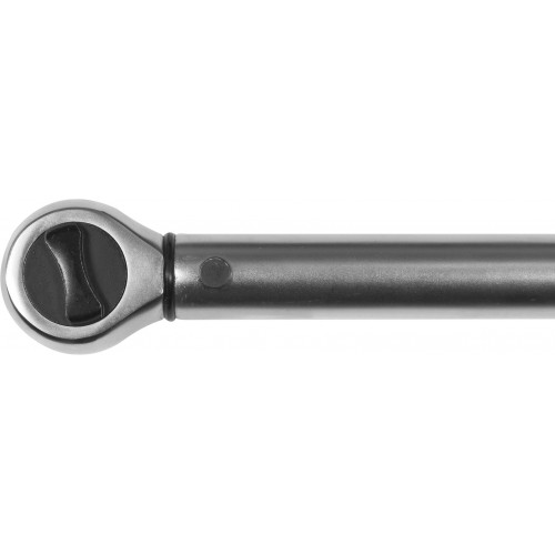 Купити ключ динамометричний 1/2" 505-525мм (65-335Nm) YATO YT-07744
