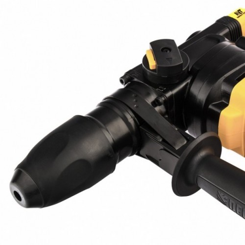 Перфоратор электрический RHV-1100-26, SDS-plus, 1100Вт, 4Дж, 3 реж.// Denzel 26610